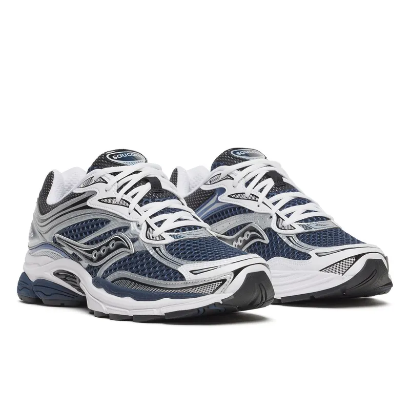 Saucony ProGrid Omni 9 Deep Navy (S70739-41)