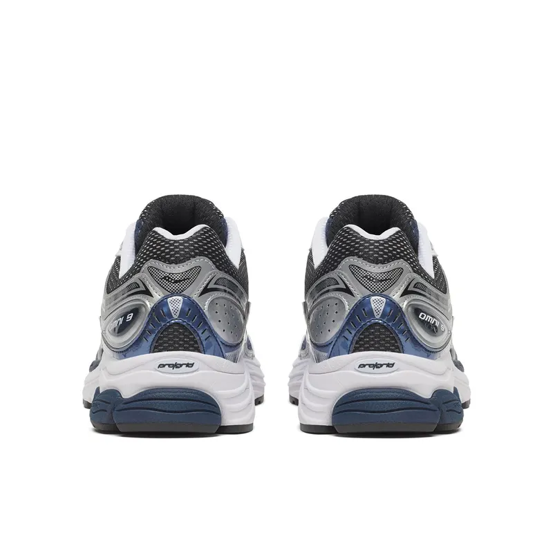Saucony ProGrid Omni 9 Deep Navy (S70739-41)
