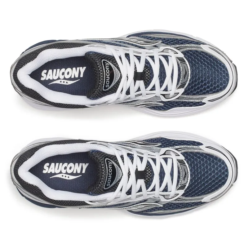 Saucony ProGrid Omni 9 Deep Navy (S70739-41)