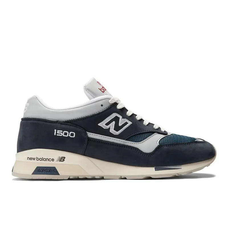 New Balance 1500 Made in UK Total Eclipse (U1500VNV)