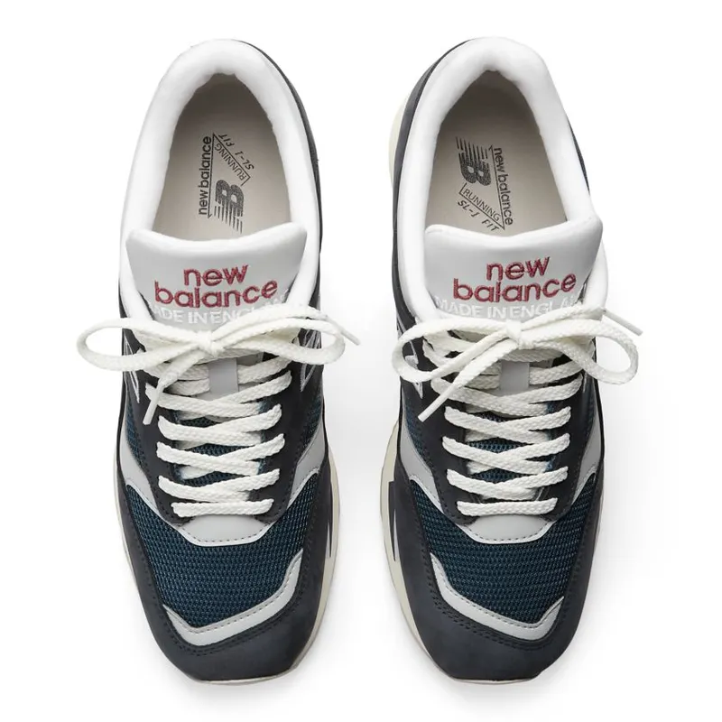 New Balance 1500 Made in UK Total Eclipse (U1500VNV)