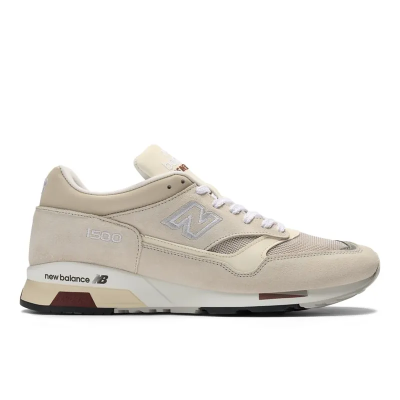 New Balance 1500 Vaporous Grey (U1500WBR)