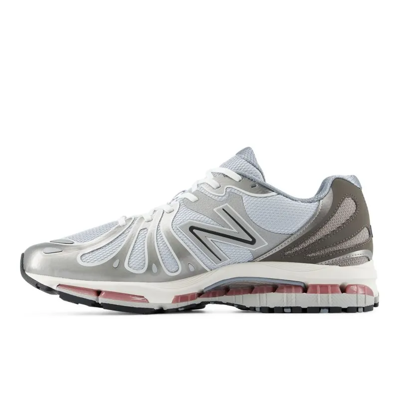 New Balance 1890 Dark Silver Metallic (U18907NG)
