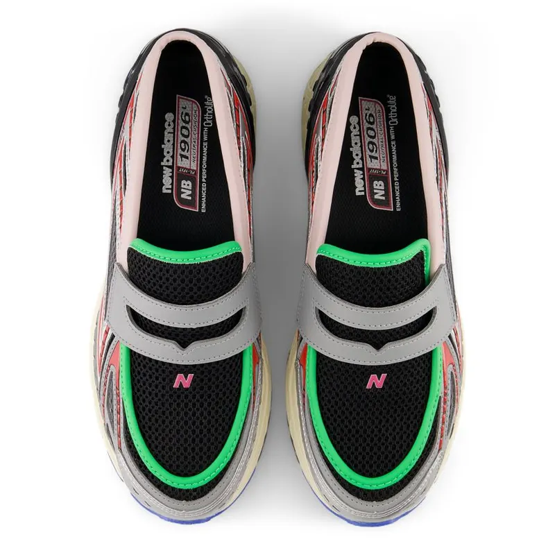 New Balance 1906L Fire Cracker (U190663V)