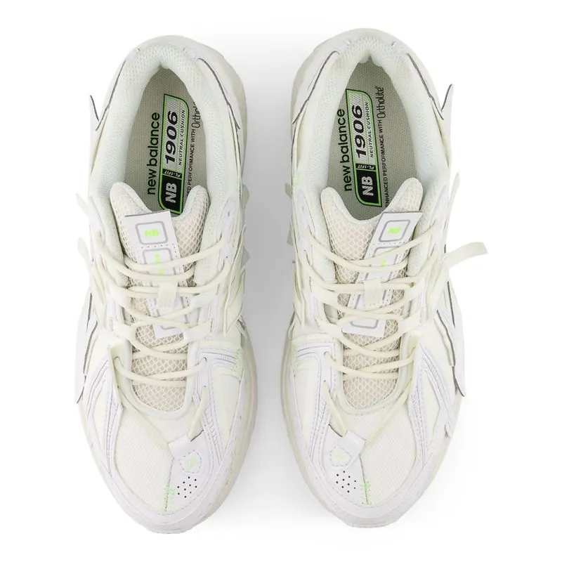 New Balance 1906A White Volt (U1906AE)