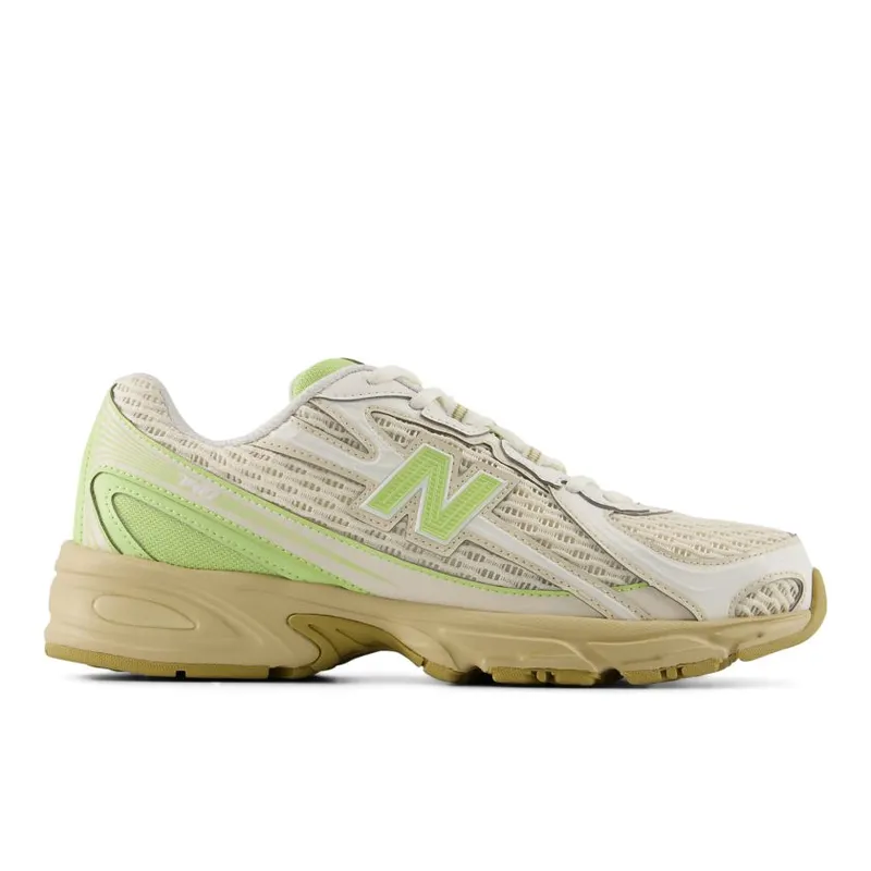 New Balance 740 Dry Lime (U7401UW)