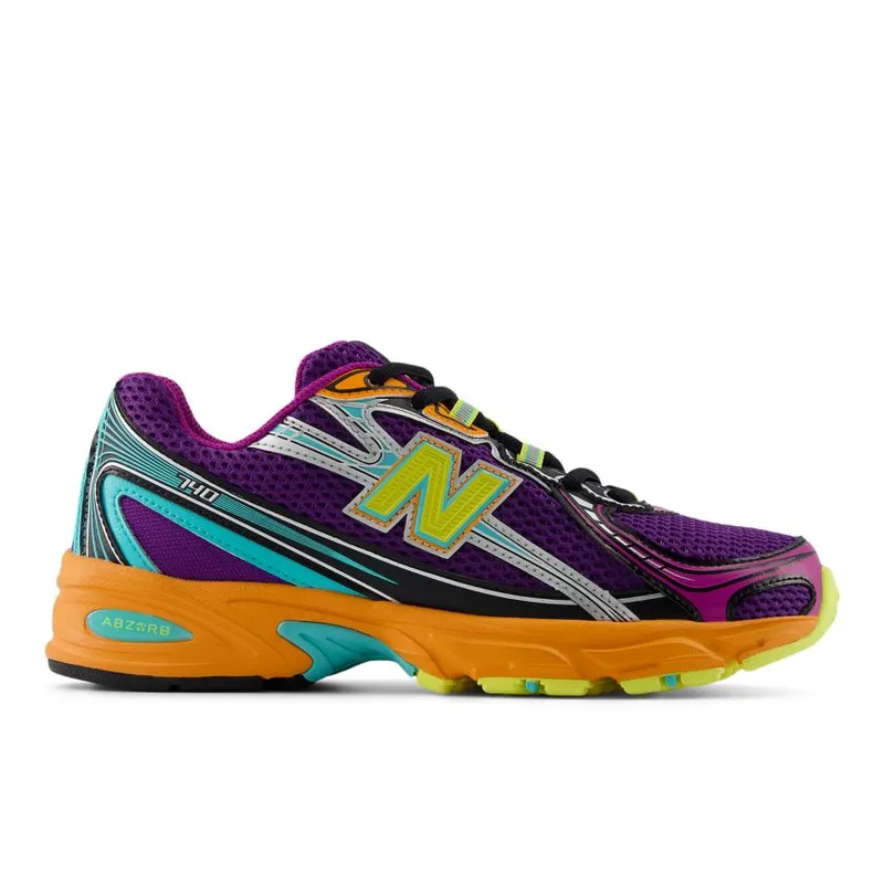New Balance 740v2 Vibrant Energy (U740MC2)