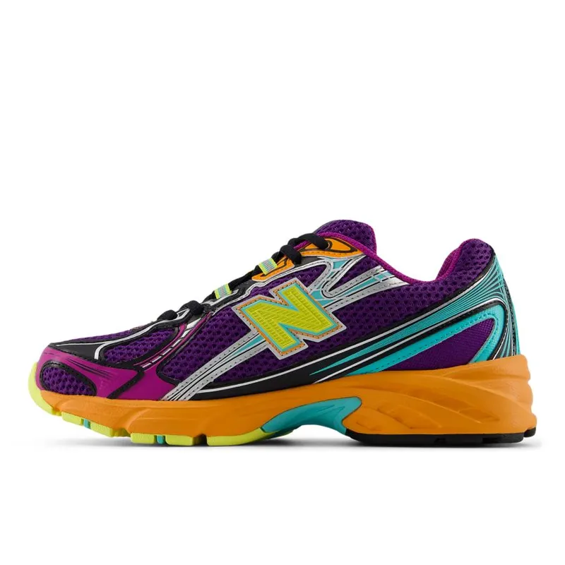 New Balance 740v2 Vibrant Energy (U740MC2)