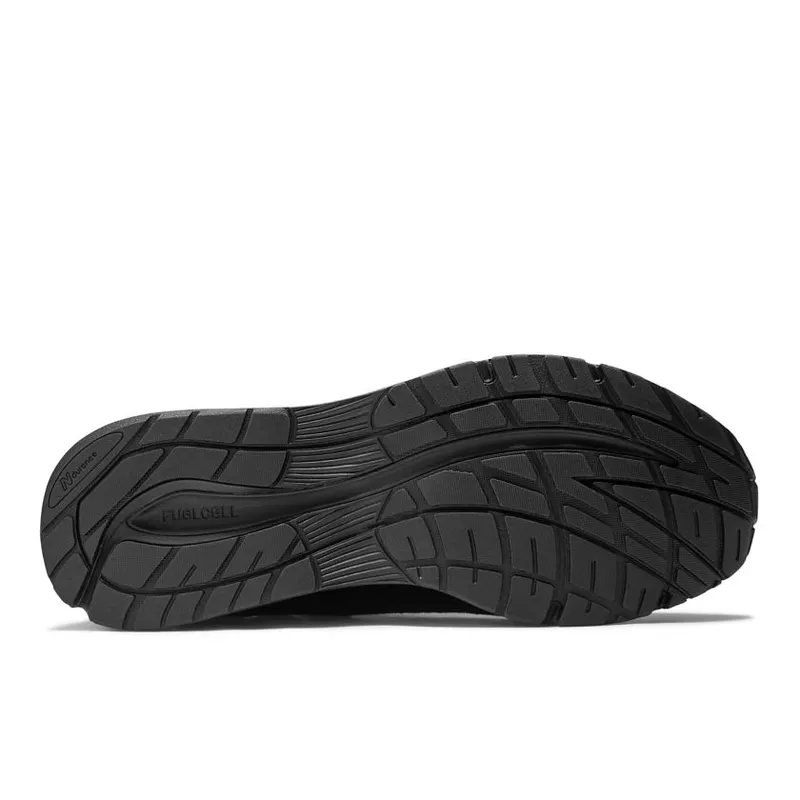 New Balance 991v2 Made in UK Black (U991KK2)