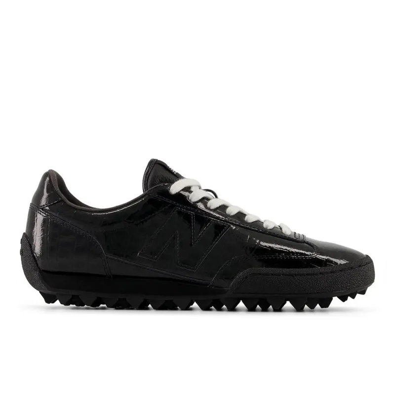 New Balance Gator Run Black (UGTR2SV)