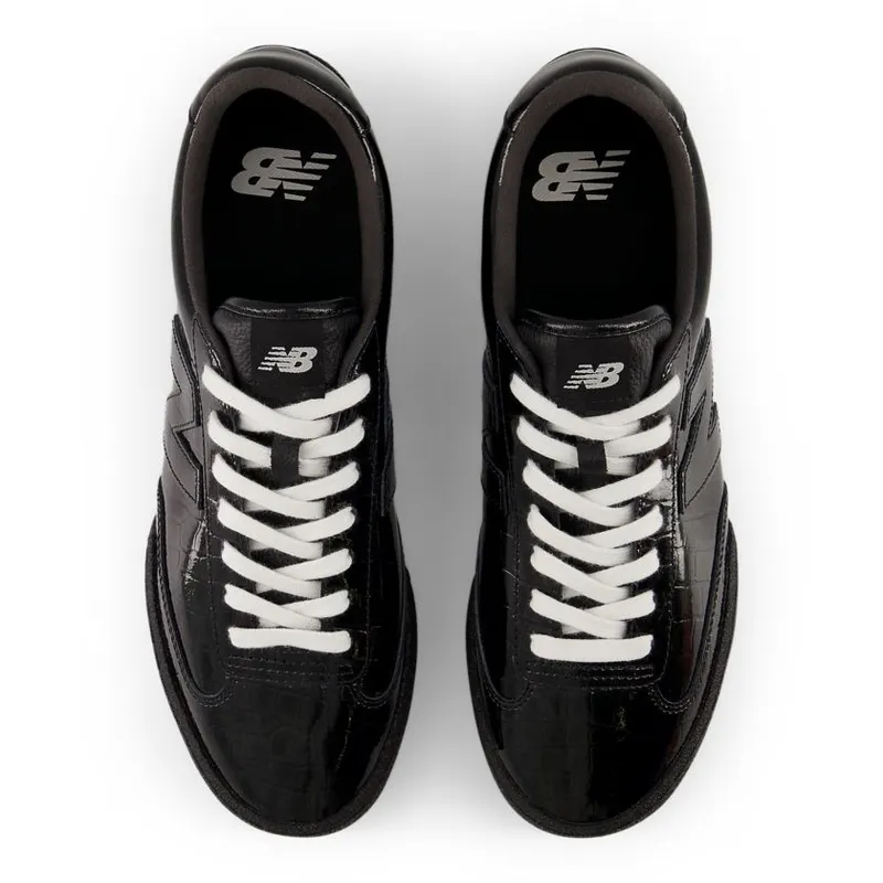 New Balance Gator Run Black (UGTR2SV)