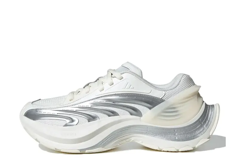 adidas XLG Metawave White Grey (JR6390)