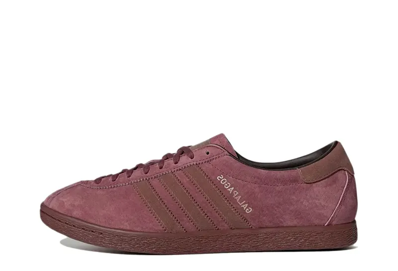 adidas Galapagos Preloved Brown (HQ7272)