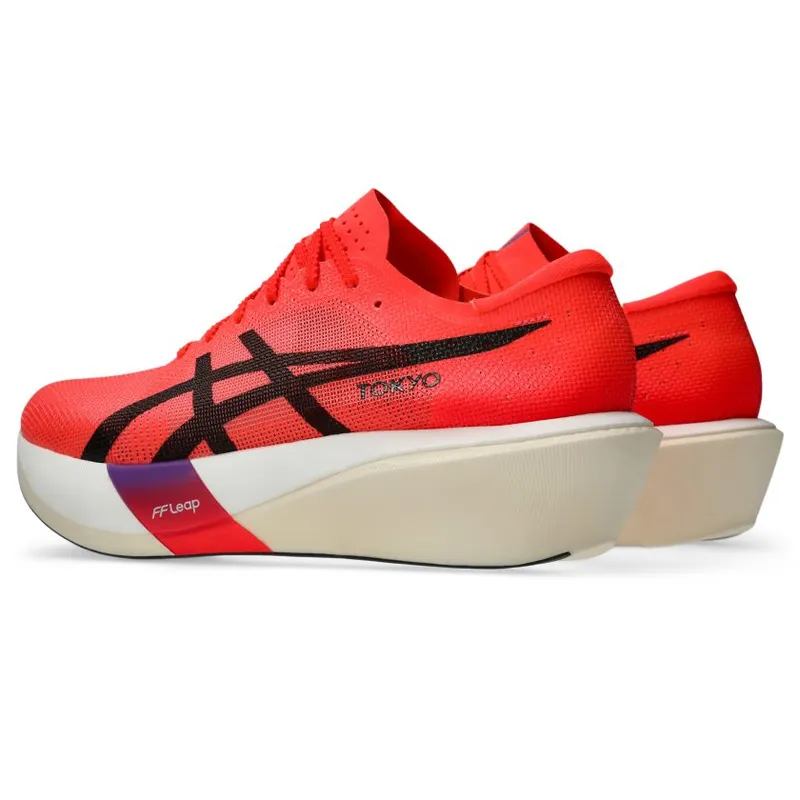 Asics Metaspeed Edge Tokyo Flash Red (1013A163-600)