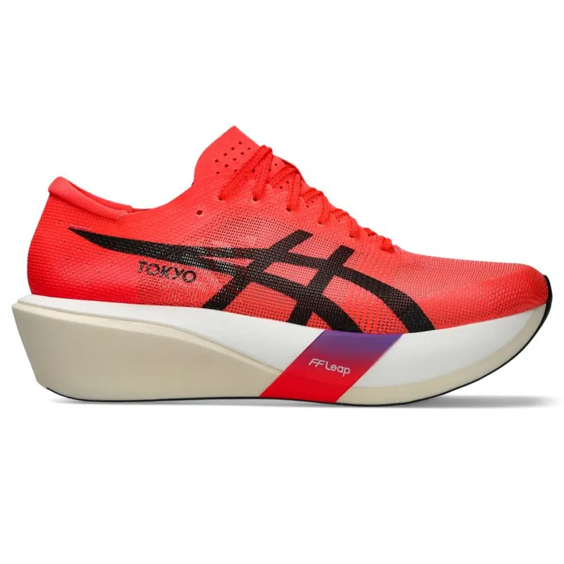 Asics Metaspeed Edge Tokyo Flash Red (1013A163-600)