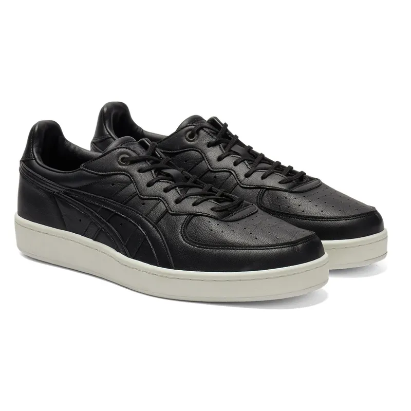 Onitsuka Tiger GSM SD BLACK/BLACK (1183A803.002)