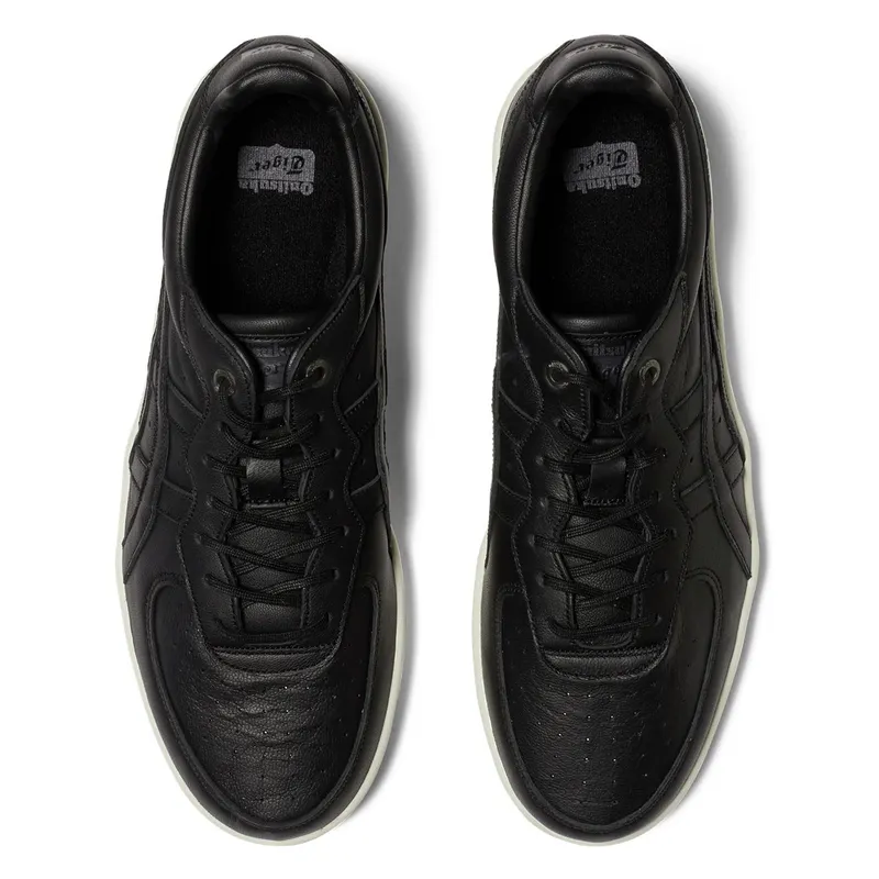Onitsuka Tiger GSM SD BLACK/BLACK (1183A803.002)