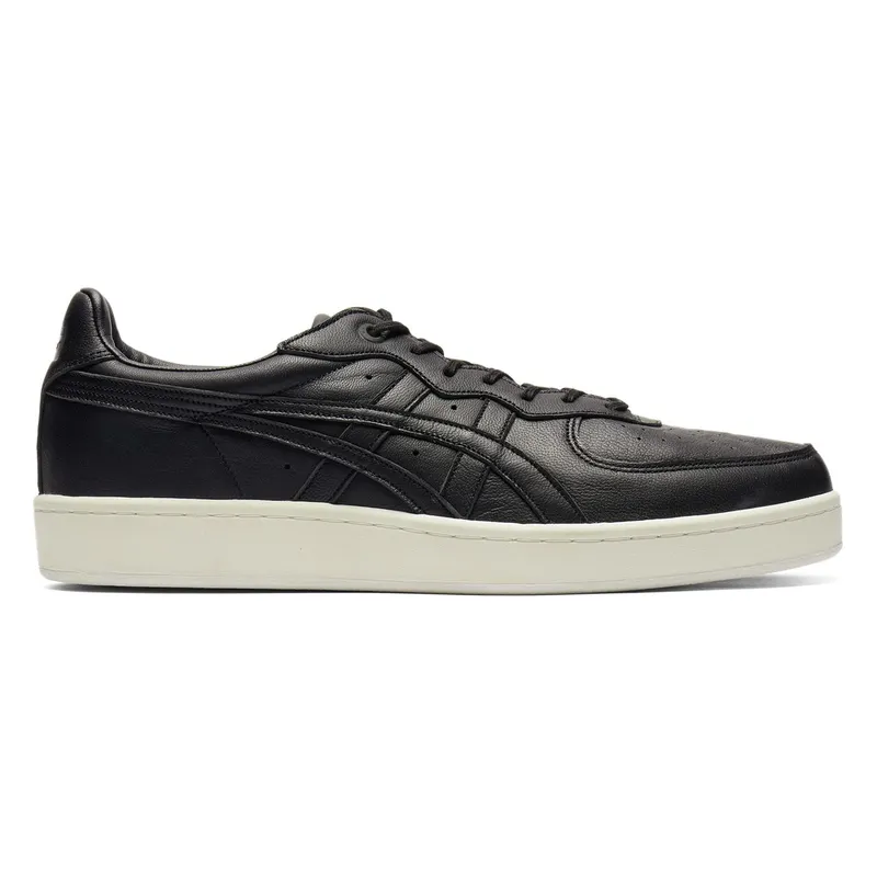 Onitsuka Tiger GSM SD BLACK/BLACK (1183A803.002)