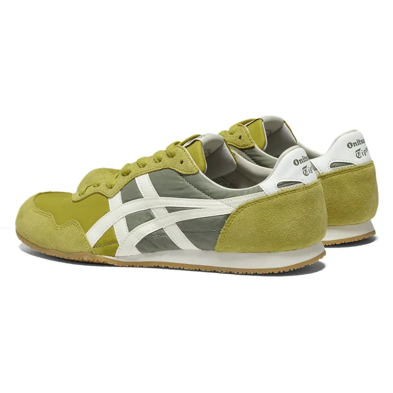 Onitsuka Tiger SERRANO KELP/BIRCH (1183B400.305)