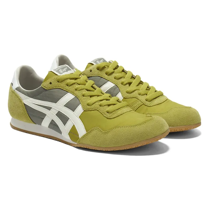 Onitsuka Tiger SERRANO KELP/BIRCH (1183B400.305)