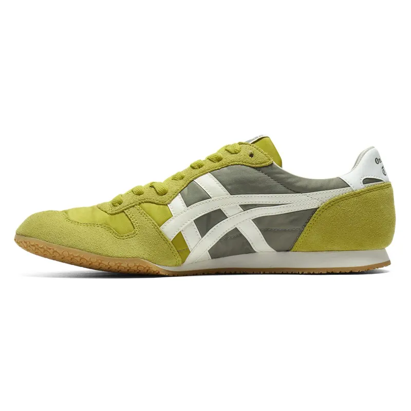 Onitsuka Tiger SERRANO KELP/BIRCH (1183B400.305)