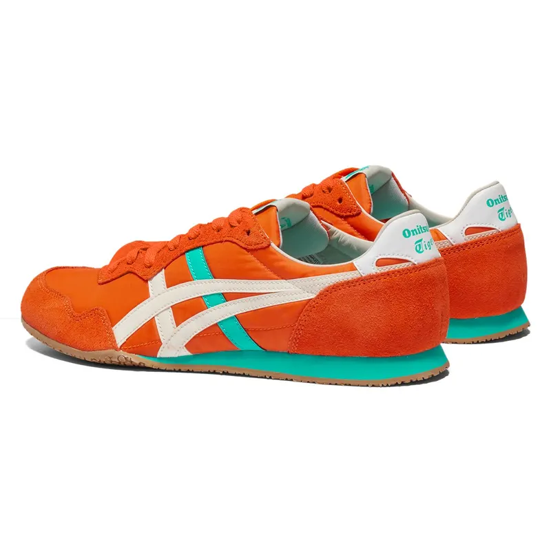 Onitsuka Tiger SERRANO HABANERO/BIRCH (1183B400.604)
