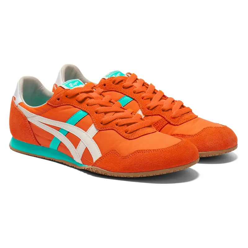 Onitsuka Tiger SERRANO HABANERO/BIRCH (1183B400.604)