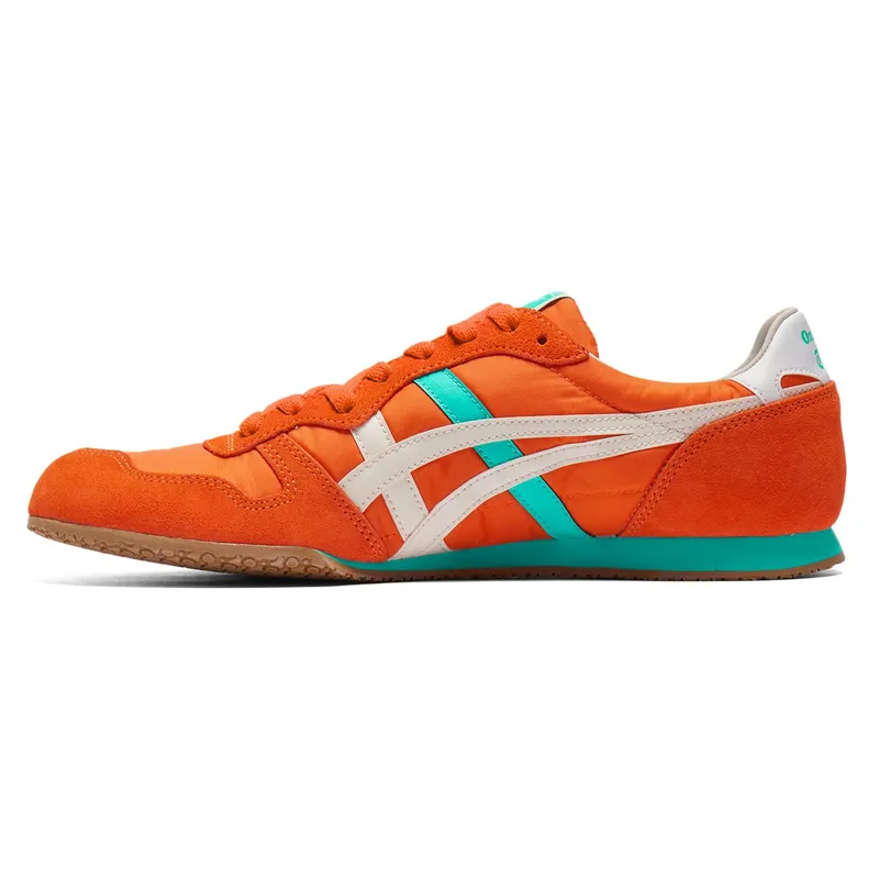 Onitsuka Tiger SERRANO HABANERO/BIRCH (1183B400.604)
