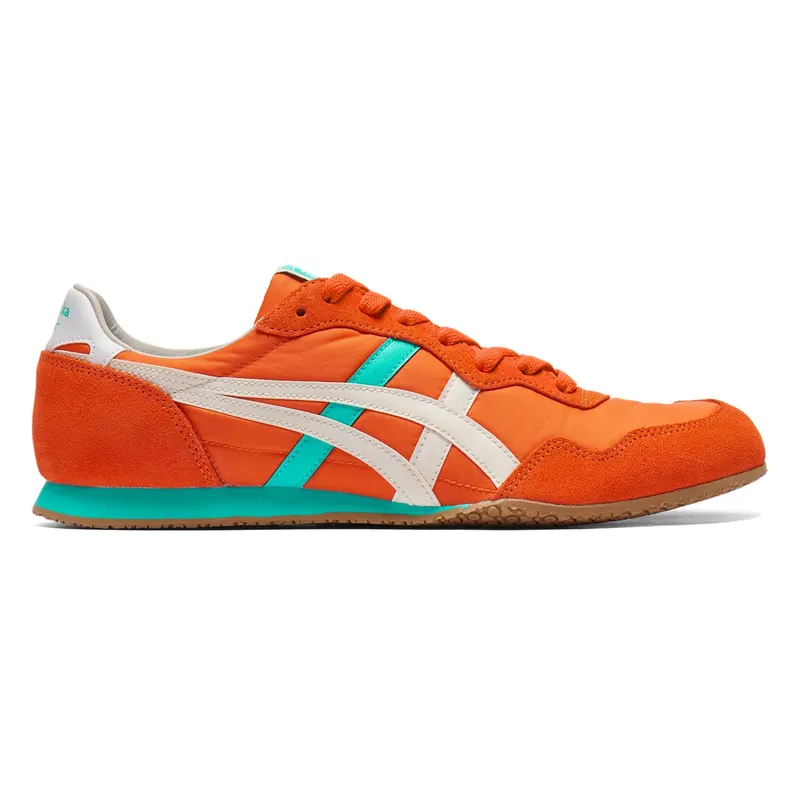 Onitsuka Tiger SERRANO HABANERO/BIRCH (1183B400.604)