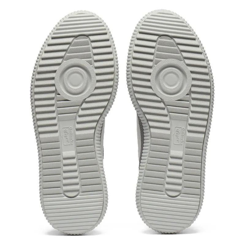 Onitsuka Tiger DELECITY GLACIER GREY/PURE SILVER (1183B874.020)