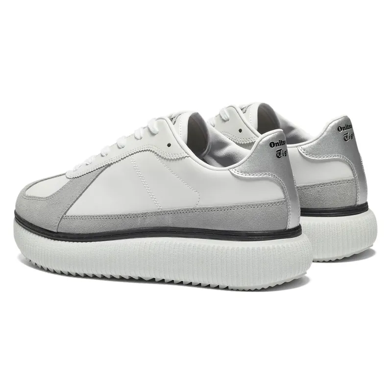 Onitsuka Tiger DELECITY GLACIER GREY/PURE SILVER (1183B874.020)