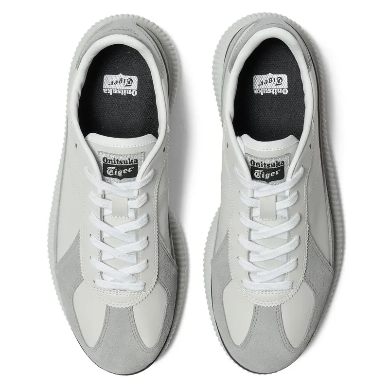 Onitsuka Tiger DELECITY GLACIER GREY/PURE SILVER (1183B874.020)