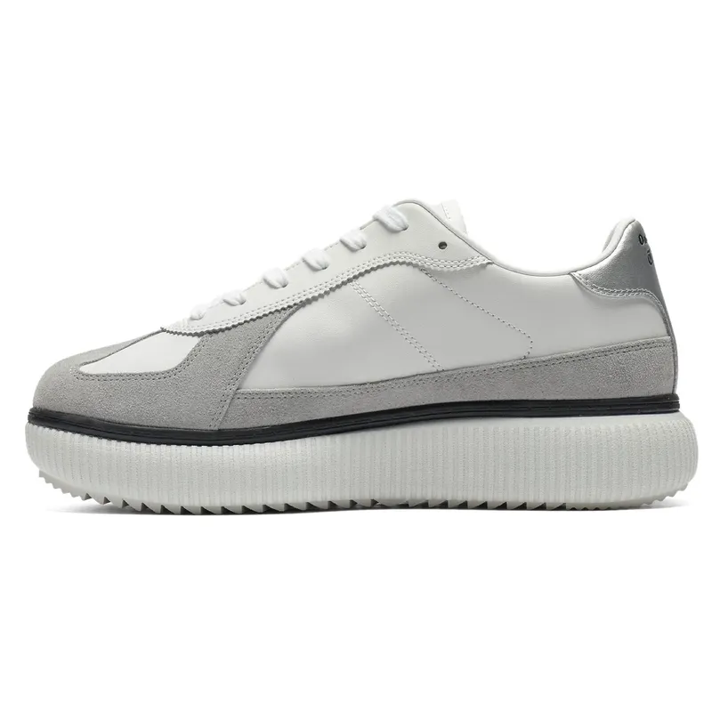 Onitsuka Tiger DELECITY GLACIER GREY/PURE SILVER (1183B874.020)