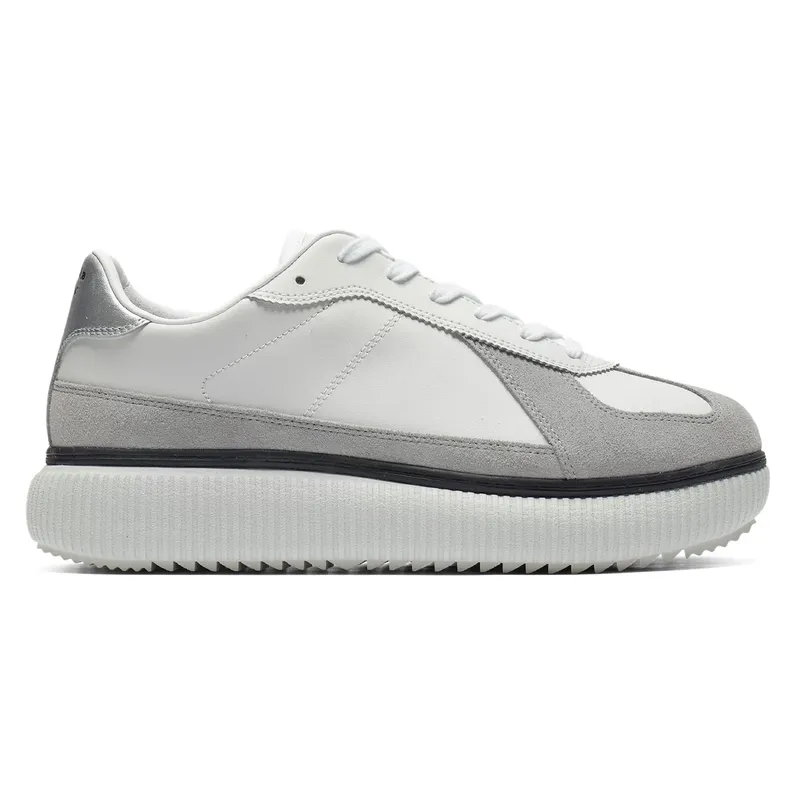 Onitsuka Tiger DELECITY GLACIER GREY/PURE SILVER (1183B874.020)