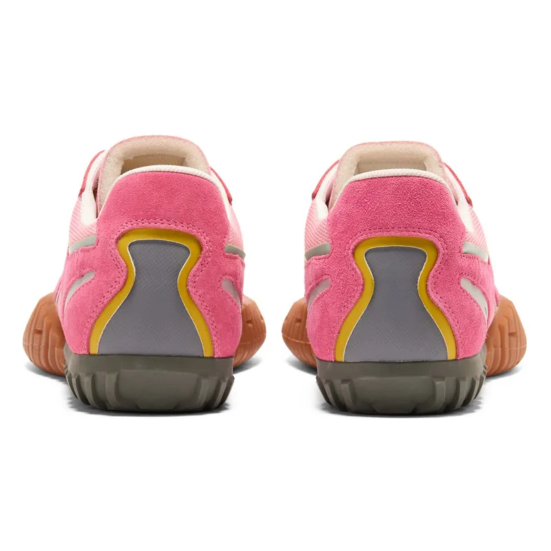 ONITSUKA TIGER DUCK TIGER TRAINER DRAGON FRUIT/BLOSSOM PINK (1183C165.700)