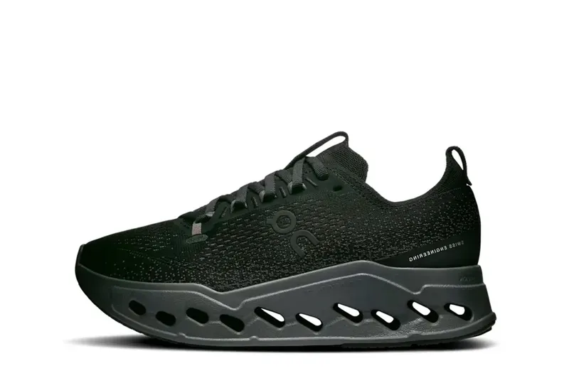 On Running Cloudsurfer Max Black Eclipse (3WF30220106)