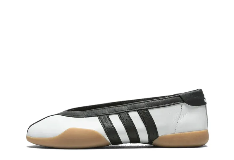adidas Taekwondo Mei Ballet Cloud White (JR7030)