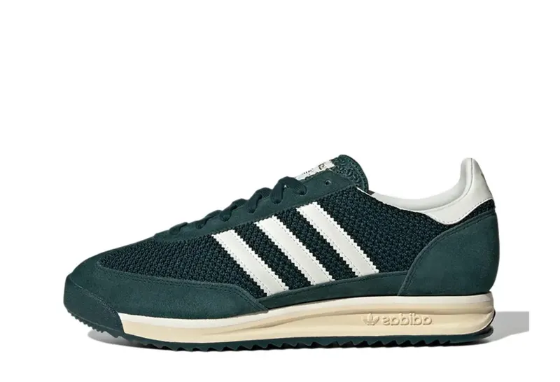adidas SL 72 RS Aurora Ivy (JR8772)