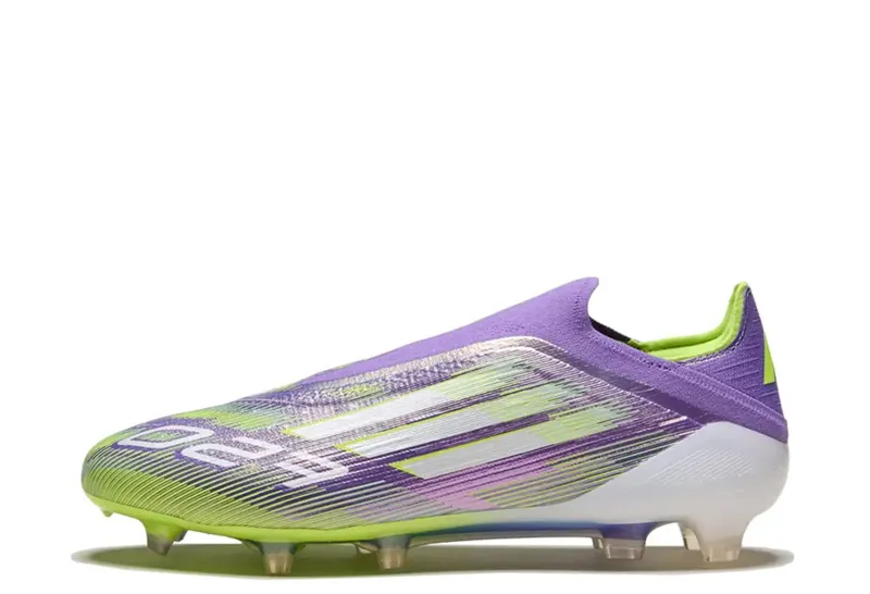 adidas F50 Elite Laceless FG Radiant Blaze Pack (JH7628)