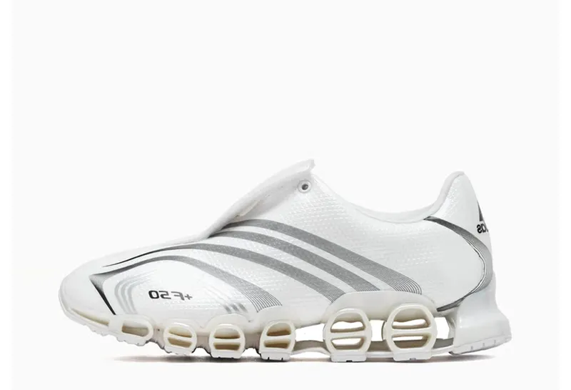 adidas F50 Tunit Mega Consortium Cloud White (JR2200)