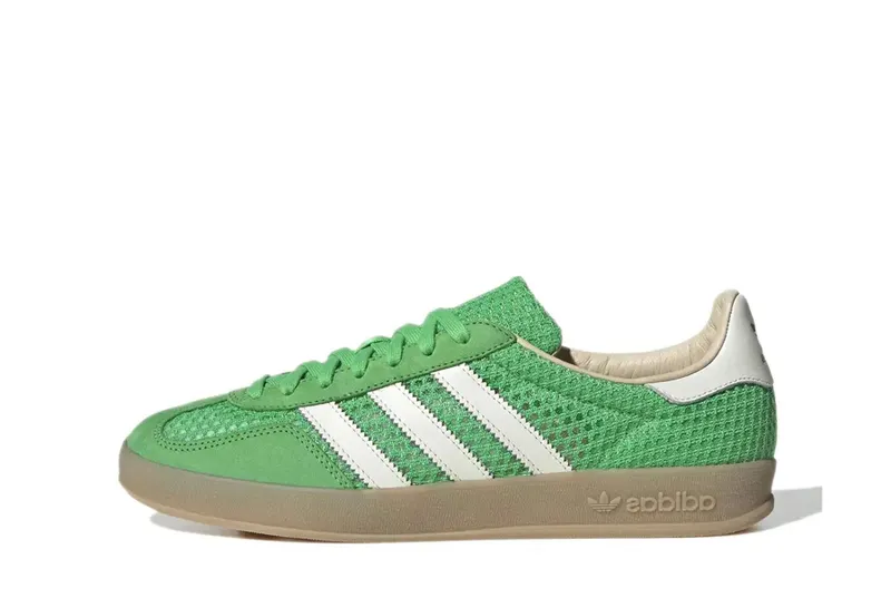 adidas Gazelle Indoor Energy Green (JH5417)