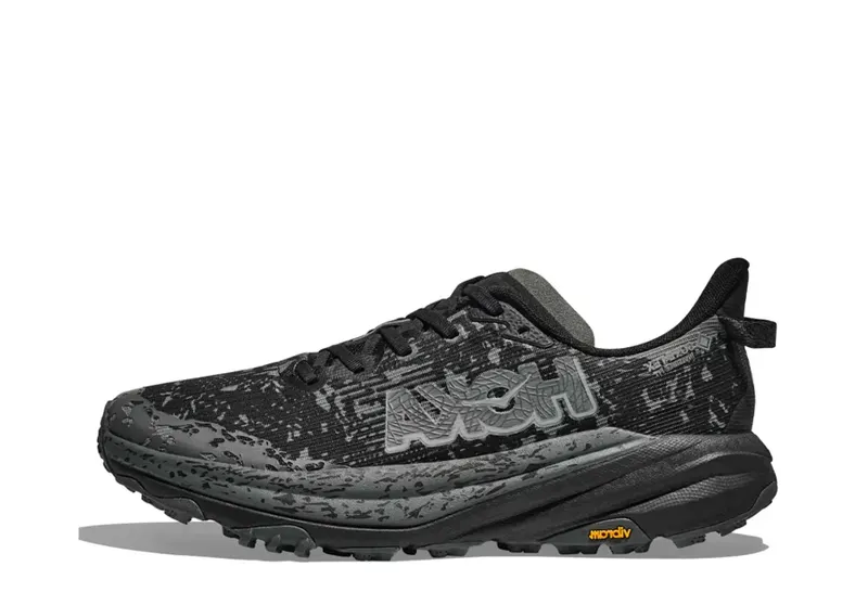 Hoka Speedgoat 6 GORE (1155150)