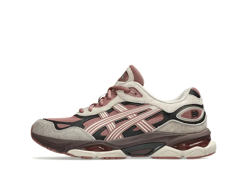Asics GEL (1203B079-600)