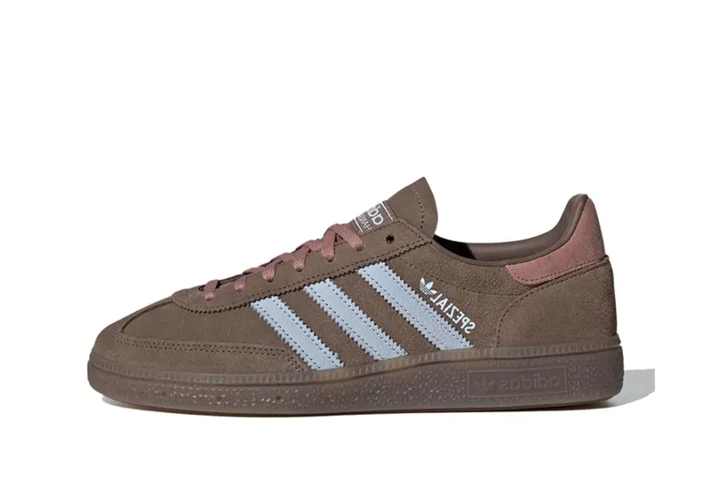 adidas Handball Spezial Earth Strata Clay (IH1503)