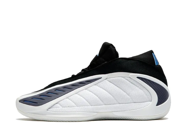 adidas Originals Anthony Edwards 2 White (JQ9493)