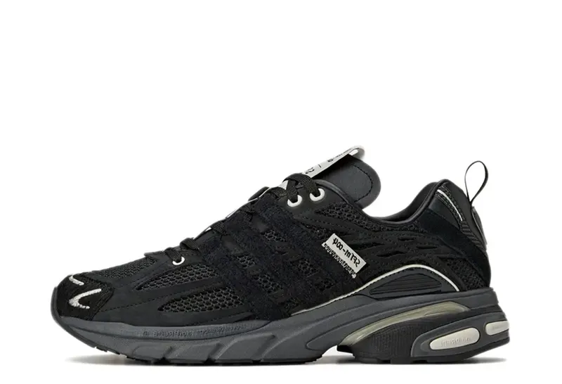 adidas x Song For The Mute Adistar Cushion Black (JP8416)