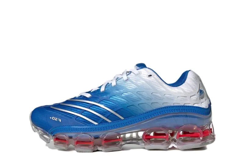adidas Megaride F50 Blue Bird (JR4632)