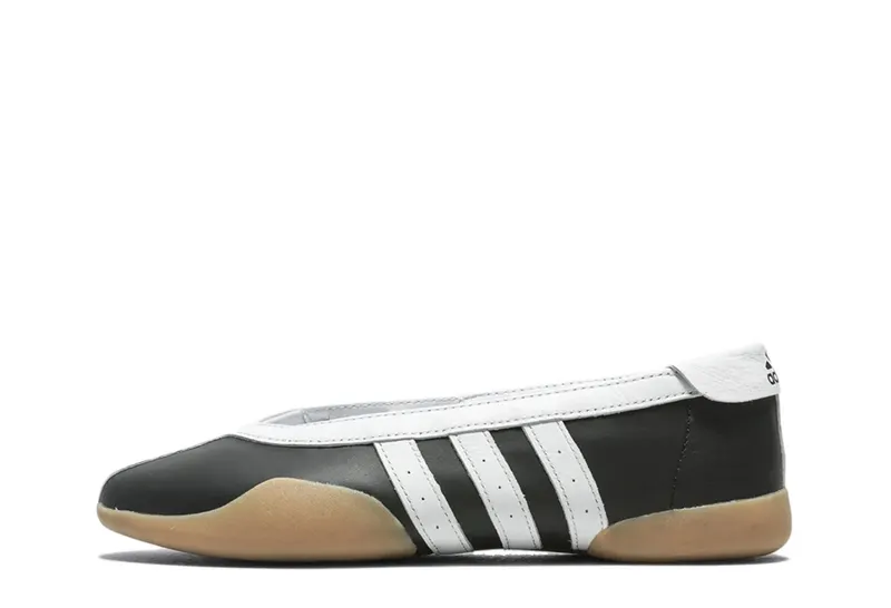 adidas Taekwondo Mei Ballet Core Black (JR7031)
