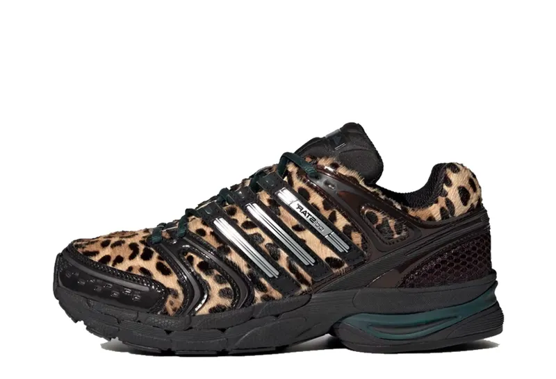 adidas Adistar Control 5 Leopard (KI4204)