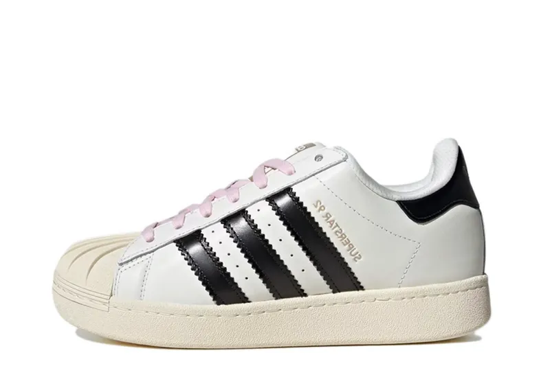adidas x Pharrell Williams Superstar 92 Cloud White (JI4268)